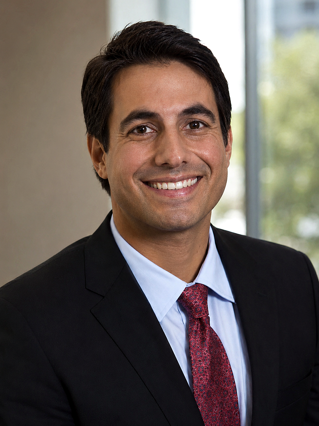 Nima Khosravani, MD